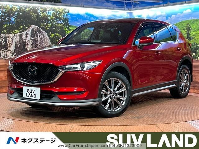 mazda cx-5 2020 quick_quick_KF5P_KF5P-400022 image 1