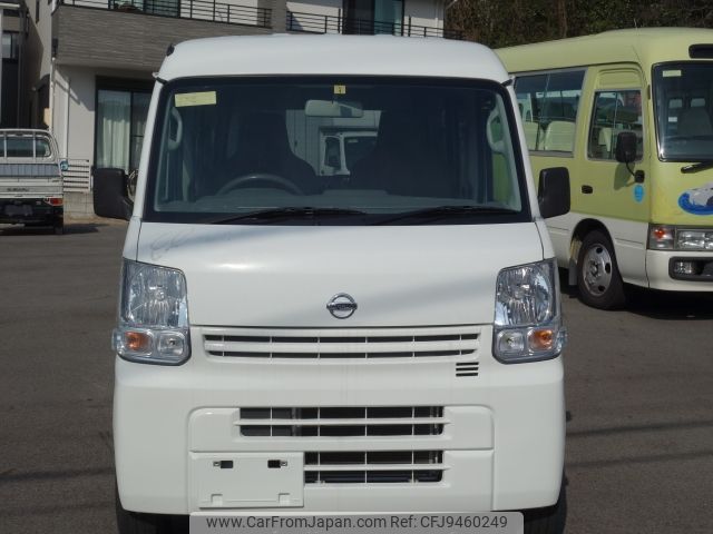 nissan clipper-van 2020 -NISSAN--Clipper Van HBD-DR17V--DR17V-309727---NISSAN--Clipper Van HBD-DR17V--DR17V-309727- image 2