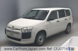 toyota probox-van 2016 -TOYOTA--Probox Van DBE-NCP165V--NCP165-0023345---TOYOTA--Probox Van DBE-NCP165V--NCP165-0023345-