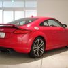 audi tt-coupe 2016 quick_quick_ABA-FVCHHF_TRUZZZFV7G1004688 image 2