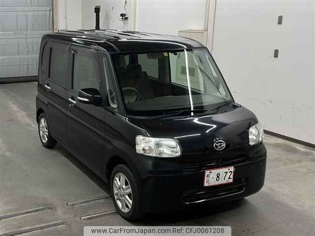 daihatsu tanto 2011 -DAIHATSU--Tanto L375S-0447455---DAIHATSU--Tanto L375S-0447455- image 1