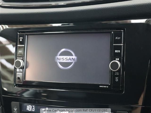 nissan x-trail 2020 -NISSAN--X-Trail DBA-T32--T32-065170---NISSAN--X-Trail DBA-T32--T32-065170- image 2