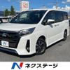 toyota noah 2019 -TOYOTA--Noah DBA-ZRR80W--ZRR80-0550064---TOYOTA--Noah DBA-ZRR80W--ZRR80-0550064- image 1