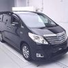 toyota alphard 2012 -TOYOTA--Alphard ATH20W-8013891---TOYOTA--Alphard ATH20W-8013891- image 1