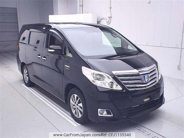 toyota alphard 2012 -TOYOTA--Alphard ATH20W-8013891---TOYOTA--Alphard ATH20W-8013891- image 1
