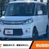 suzuki spacia 2015 -SUZUKI--Spacia DBA-MK32S--MK32S-556637---SUZUKI--Spacia DBA-MK32S--MK32S-556637- image 1