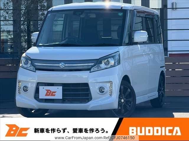 suzuki spacia 2015 -SUZUKI--Spacia DBA-MK32S--MK32S-556637---SUZUKI--Spacia DBA-MK32S--MK32S-556637- image 1