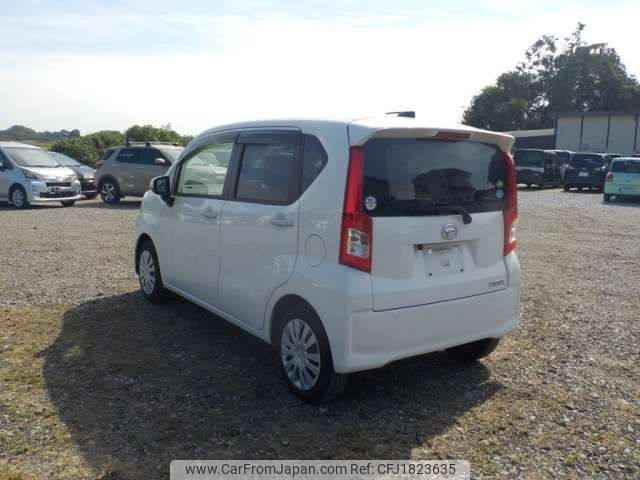 daihatsu move 2020 CFJ1823635 image 2