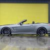 mercedes-benz sl-class 2012 -MERCEDES-BENZ--Benz SL RBA-231457--WDD2314571F004502---MERCEDES-BENZ--Benz SL RBA-231457--WDD2314571F004502- image 5