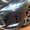 lexus rx 2021 CFJ1572049 image 13