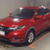 honda vezel 2016 -HONDA--VEZEL DBA-RU1--RU1-1216864---HONDA--VEZEL DBA-RU1--RU1-1216864- image 1