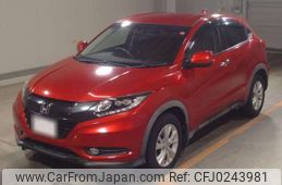 honda vezel 2016 -HONDA--VEZEL DBA-RU1--RU1-1216864---HONDA--VEZEL DBA-RU1--RU1-1216864-