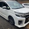 toyota voxy 2014 -TOYOTA--Voxy DBA-ZRR80W--ZRR80-0009382---TOYOTA--Voxy DBA-ZRR80W--ZRR80-0009382- image 1