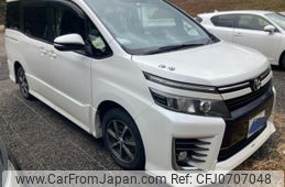 toyota voxy 2014 -TOYOTA--Voxy DBA-ZRR80W--ZRR80-0009382---TOYOTA--Voxy DBA-ZRR80W--ZRR80-0009382-