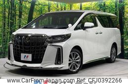 toyota alphard 2021 -TOYOTA--Alphard 3BA-AGH35W--AGH35-0052175---TOYOTA--Alphard 3BA-AGH35W--AGH35-0052175-