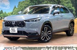 honda vezel 2024 CFJ1528963