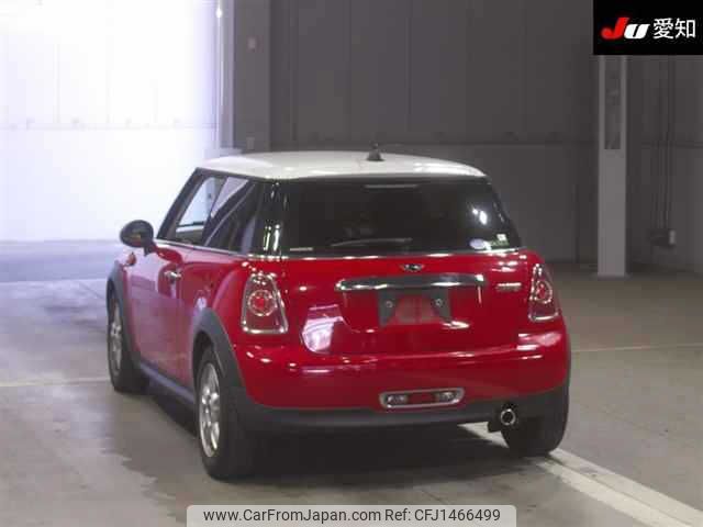 mini mini-others 2012 -BMW--BMW Mini SU16-0T316686---BMW--BMW Mini SU16-0T316686- image 2