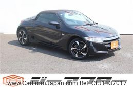 honda s660 2017 -HONDA--S660 DBA-JW5--JW5-1020361---HONDA--S660 DBA-JW5--JW5-1020361-