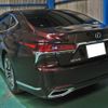 lexus ls 2018 -LEXUS--Lexus LS DBA-VXFA55--VXFA55-6000511---LEXUS--Lexus LS DBA-VXFA55--VXFA55-6000511- image 2