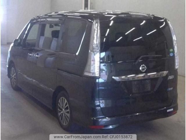 nissan serena 2014 quick_quick_DAA-HFC26_234700 image 2