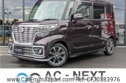 suzuki spacia 2019 -SUZUKI--Spacia DAA-MK53S--MK53S-864926---SUZUKI--Spacia DAA-MK53S--MK53S-864926-