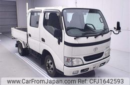 toyota dyna-truck 2003 CFJ1642593