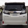 toyota vellfire 2018 -TOYOTA 【沼津 330ﾁ2845】--Vellfire AYH30W--AYH30-0055327---TOYOTA 【沼津 330ﾁ2845】--Vellfire AYH30W--AYH30-0055327- image 25