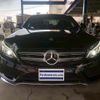 mercedes-benz c-class 2016 CFJ1587081 image 13