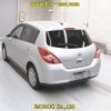 nissan tiida 2008 -NISSAN--Tiida C11-204523---NISSAN--Tiida C11-204523- image 2