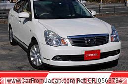 nissan bluebird-sylphy 2011 S12872