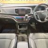 honda odyssey 2017 -HONDA--Odyssey DAA-RC4--RC4-1025750---HONDA--Odyssey DAA-RC4--RC4-1025750- image 2