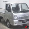 suzuki carry-truck 2022 -SUZUKI 【名変中 】--Carry Truck DA16T--725204---SUZUKI 【名変中 】--Carry Truck DA16T--725204- image 1