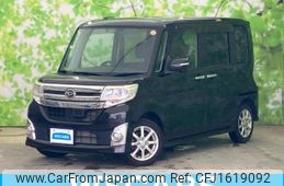 daihatsu tanto 2014 CFJ1619092