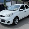 nissan march 2018 CFJ1613750 image 7