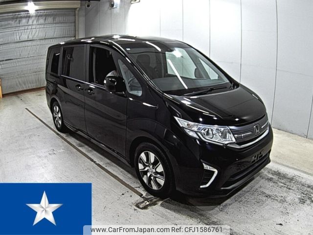 honda stepwagon 2021 CFJ1586761 image 1