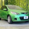 mazda demio 2010 -MAZDA--Demio DBA-DE3FS--DE3FS-295274---MAZDA--Demio DBA-DE3FS--DE3FS-295274- image 16