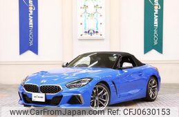 bmw z4 2019 quick_quick_3BA-HF30_WBAHF52020WW32018