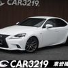 lexus is 2013 -LEXUS 【名変中 】--Lexus IS GSE31--5001884---LEXUS 【名変中 】--Lexus IS GSE31--5001884- image 1