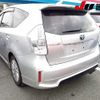 toyota prius-α 2012 -TOYOTA--Prius α ZVW41W--3176854---TOYOTA--Prius α ZVW41W--3176854- image 2