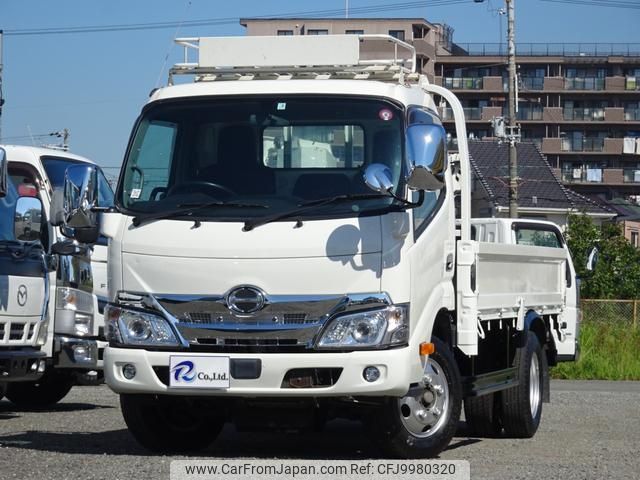 hino dutro 2019 GOO_NET_EXCHANGE_0704331A30240707W001 image 1