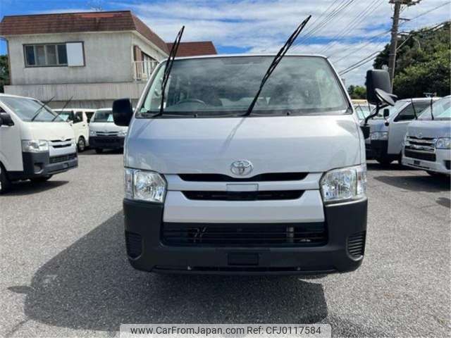 toyota hiace-van 2018 -TOYOTA--Hiace Van QDF-GDH201V--GDH201-1008791---TOYOTA--Hiace Van QDF-GDH201V--GDH201-1008791- image 2