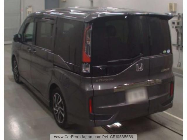 honda stepwagon-spada 2017 quick_quick_DBA-RP3_1200997 image 2