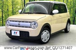 suzuki alto-lapin 2020 -SUZUKI--Alto Lapin DBA-HE33S--HE33S-257064---SUZUKI--Alto Lapin DBA-HE33S--HE33S-257064-