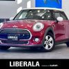 mini mini-others 2018 -BMW--BMW Mini LDA-XT15--WMWXT320502G57496---BMW--BMW Mini LDA-XT15--WMWXT320502G57496- image 1