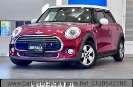 mini mini-others 2018 -BMW--BMW Mini LDA-XT15--WMWXT320502G57496---BMW--BMW Mini LDA-XT15--WMWXT320502G57496-