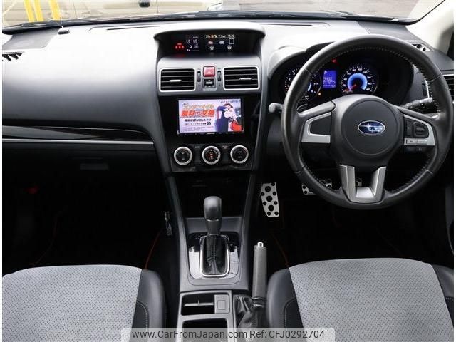 subaru xv 2016 -SUBARU--Subaru XV DAA-GPE--GPE-031554---SUBARU--Subaru XV DAA-GPE--GPE-031554- image 2