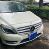 mercedes-benz b-class 2012 CFJ1864902 image 3