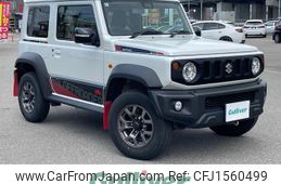 suzuki jimny-sierra 2023 CFJ1560499