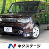 nissan cube 2010 quick_quick_Z12_Z12-081111 image 1