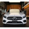 mercedes-benz a-class 2023 CFJ1569299 image 4